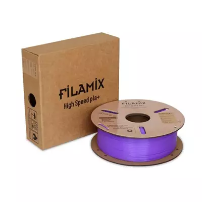FİLAMİX YÜKSEK HIZLI HYPER PLA FİLAMENT MOR