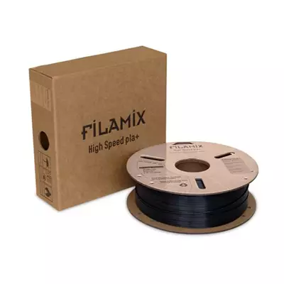 FİLAMİX YÜKSEK HIZLI HYPER PLA FİLAMENT SİYAH
