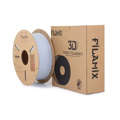 FİLAMİX YÜKSEK HIZLI HYPER PLA MERMER 1.75MM 1KG