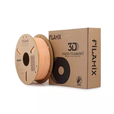 FİLAMİX YÜKSEK HIZLI HYPER PLA ŞAMPANYA 1.75MM 1KG