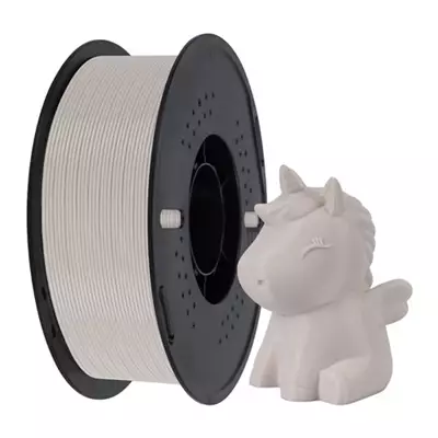 KİNGROON PETG BASİC AÇIK KAYISI FİLAMENT 1,75 MM 1 KG
