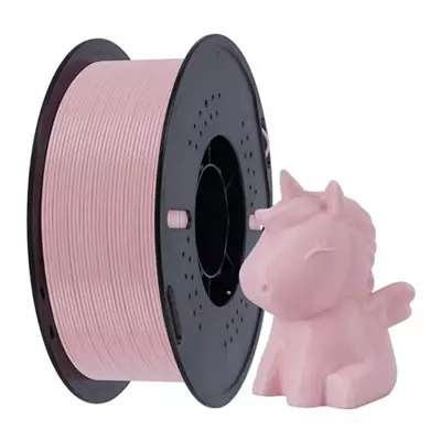 KİNGROON PETG BASİC AÇIK PEMBE FİLAMENT 1,75 MM 1 KG