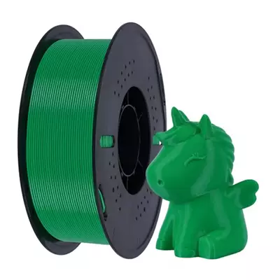 KİNGROON PETG BASİC ÇİM YEŞİLİ FİLAMENT 1,75 MM 1 KG