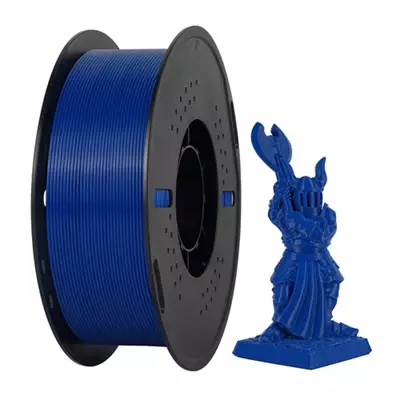 KİNGROON PETG BASİC KOYU MAVİ FİLAMENT 1,75 MM 1 KG