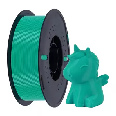 KİNGROON PETG BASİC NANE YEŞİLİ FİLAMENT 1,75 MM 1 KG