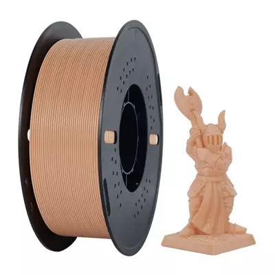 KİNGROON PETG BASİC TEN FİLAMENT 1,75 MM 1 KG