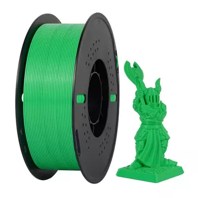 KİNGROON PETG BASİC YEŞİL FİLAMENT 1,75 MM 1 KG