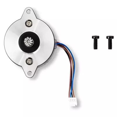SNAPMAKER U1 EKSTRUDER MOTORU | ORİJİNAL STEP MOTOR