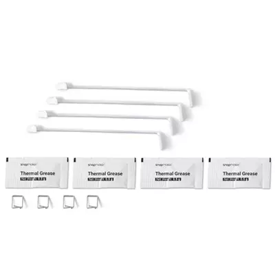 SNAPMAKER U1 SERAMİK ISITICI KİT (4’LÜ PAKET) | CERAMİC HEATERS KİT