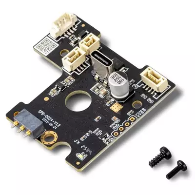 SNAPMAKER U1 TOOLHEAD PCB | ALET BAŞLIĞI DEVRE KARTI