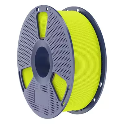 SUNLU PLA MAT FİLİZ YEŞİLİ FİLAMENT 1.75MM 1KG