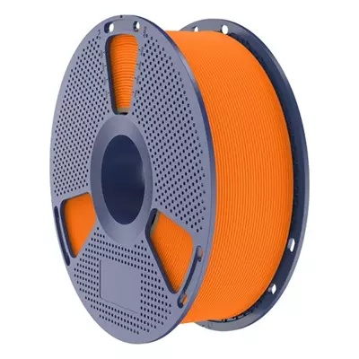 SUNLU PLA MAT GÜNEŞ TURUNCUSU FİLAMENT 1.75MM 1KG