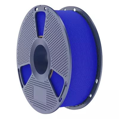 SUNLU PLA MAT KLEİN MAVİSİ FİLAMENT 1.75MM 1KG