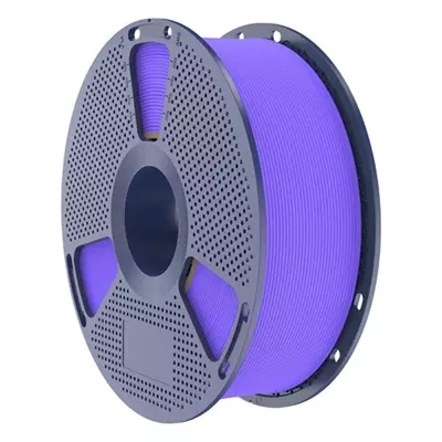 SUNLU PLA MAT LAVANTA MORU FİLAMENT 1.75MM 1KG