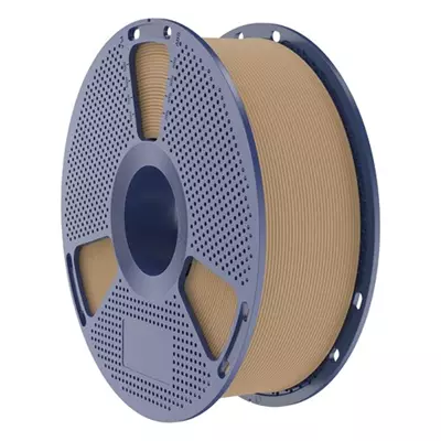 SUNLU PLA MAT MEŞE FİLAMENT 1.75MM 1KG