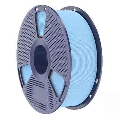 SUNLU PLA MAT OKYANUS MAVİSİ FİLAMENT 1.75MM 1KG